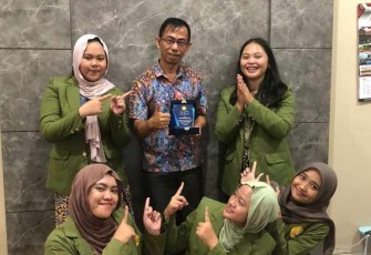 PKK RW 15 Medokan Ayu