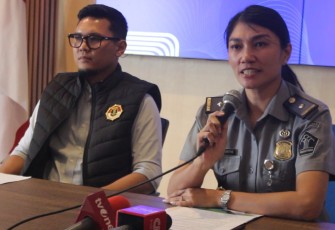 Imigrasi Medan Amankan 23 Warga Negara Asing Asal Bangladesh 