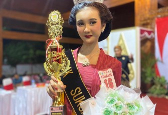 Jenar Kabitsatya Maharani 