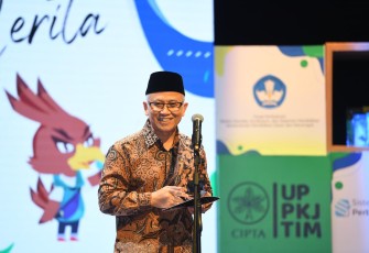 Wakil Menteri Pendidikan Dasar dan Menengah Kemendikdasmen, Atip Latipulhayat,