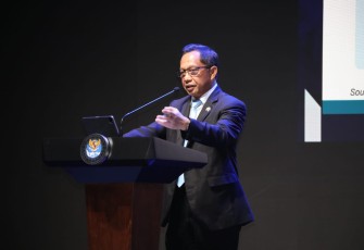 Mendagri Tito Karnavian 