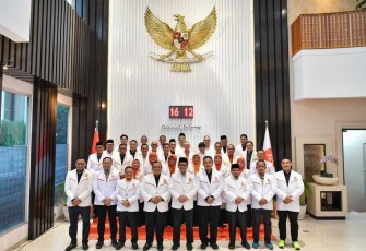 PKS Umumkan Dewan Pengurus Pusat Periode 2025–2030