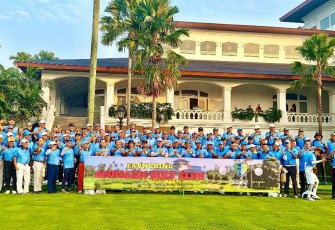 Andalan Golf Club 