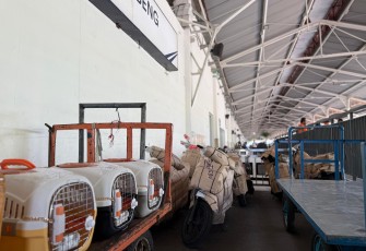  KAI Logistik Perkuat Kinerja di Jawa Timur melalui Kemitraan dan Layanan Inovatif