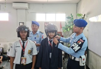 MPLS di Kota Bandung 