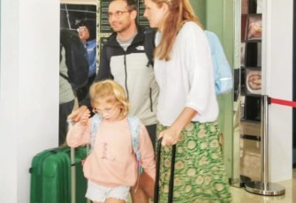 Pemprov Kepri Menargetkan Pendapatan Rp17 Triliun di Tahun 2025 dari Sektor Pariwisata