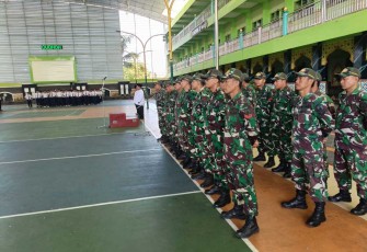 MPLS di pondok pesantren wilayah Kabupaten Ponorogo 
