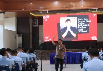 Ustaz Yosi Al Muzanni, SS