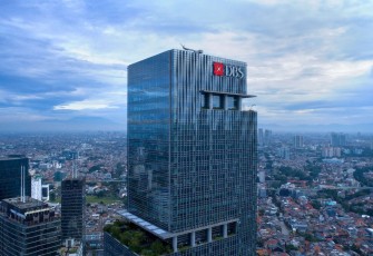 Bank DBS Indonesia 