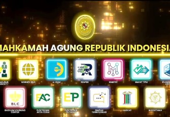 Aplikasi RESPEK Mahkamah Agung RI