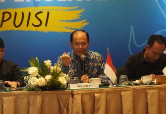 Program Penulisan Mastera 2025 Wadah Penyair Muda Satukan Suara Lewat Puisi