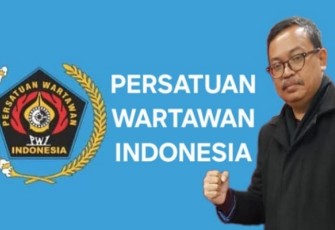 Direktur Utama LKBN Antara, Akhmad Munir, terpilih sebagai Ketua Umum PWI periode 2025-2030 setelah meraih 52 suara, unggul atas Hendry Ch
