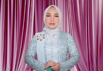 Farida Farichah Resmi Jabat Wakil Menteri Koperasi RI