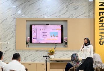 Bea Cukai Aceh Kenalkan Layanan Konseling MENTARA