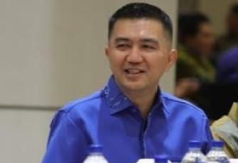 Asrar Anggota Komisi C DPRD Provinsi Jawa Tengah dari Fraksi Partai Demokrat