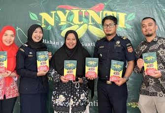 Bea Cukai Aceh Dukung UMKM untuk Naik Kelas