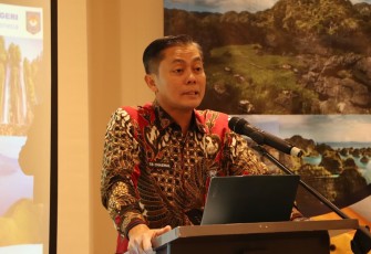 TB Chaerul Dwi Sapta