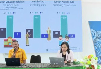 Unika Ruteng Gelar Seminar Nasional