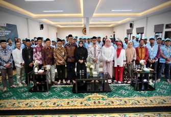 Kemenkop Dorong Kopdes Merah Putih Bangun Ekosistem dan Kemitraan Bisnis