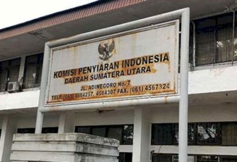KPID Sumatera Utara 