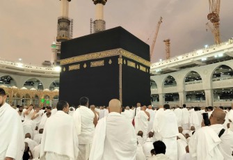 Tahun 2026 Kuota Haji Aceh Singkil Naik 