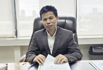 Direktur Pelayanan Haji Dalam Negeri pada Ditjen Penyelenggaraan Haji dan Umrah (PHU) Muhammad Zain