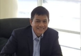 Dr Drs Sayid Fadhil SH M.Hum