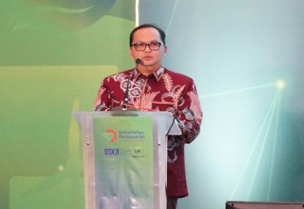 Kepala BSKJI Andi Rizaldi 