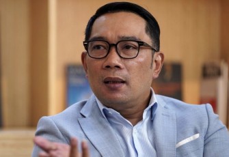 Ridwan Kamil 