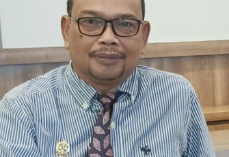 Pengamat Hukum dan Sosial Zakaria Rambe SH