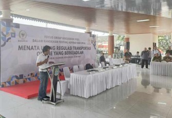 Anggota DPR RI Adian Napitupulu 