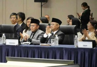 Mendikdasmen Abdul Mu'ti 