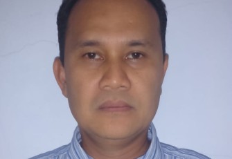 Alumni UISU Budi Samora Nasution SE