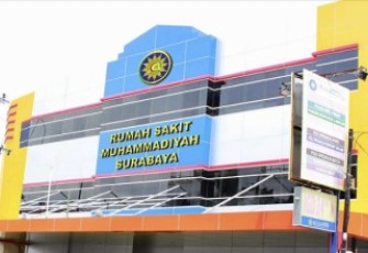 RS PKU Muhammadiyah Surabaya 