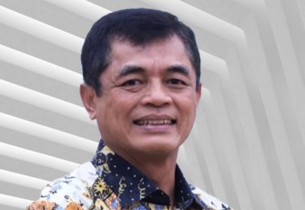 Dirjen Bea Cukai Letjen TNI (Purn) Djaka Budhi Utama