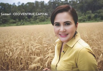 Ilustrasi Berita (Garuda Ventrue Capital)