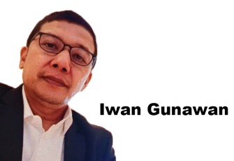 Iwan Gunawan