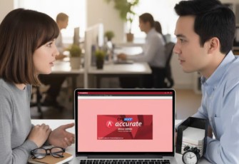 Jangan Salah Pilih! Ini Alasan Memilih Partner Accurate Terpercaya untuk Bisnismu