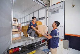 KAI Logistik Luncurkan Layanan Sameday Delivery
