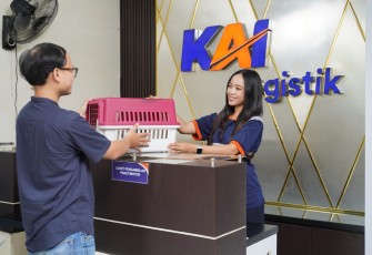 KAI Logistik