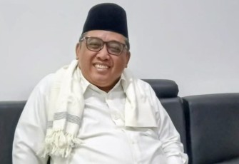 KH. Ahmad Nurul Huda Haem (Kiyai Enha), Wakil Sekretaris Lembaga Da’wah PBNU
