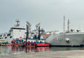 KRI Bontang-907