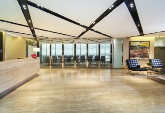 Kantor Virtual (Sumber: CEO SUITE INDONESIA)