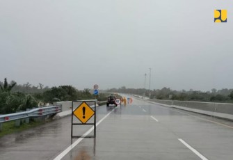 Ilustrasi Berita (Biro Komunikasi Kementerian Pekerjaan Umum)