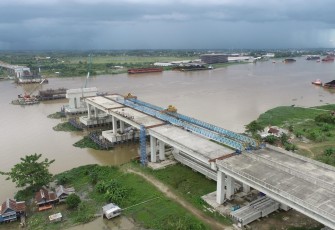 Proyek Jalan Tol