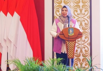 Yayasan Kanker Indonesia (YKI) Cabang Koordinator Provinsi Kepulauan Riau bersama Cancer Information and Support Center (CISC) Kota Batam menggelar Seminar Ilmiah dan Bakti Sosial