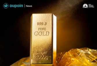 Ketidakpastian Data Nonfarm Payrolls Jadi Pemicu Volatilitas Emas