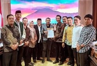 Komisi C DPRD Jawa Timur
