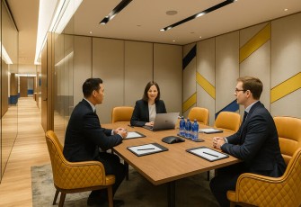Keunggulan 'Serviced Office' dan 'Virtual Office' (Sumber: CEO SUITE INDONESIA)