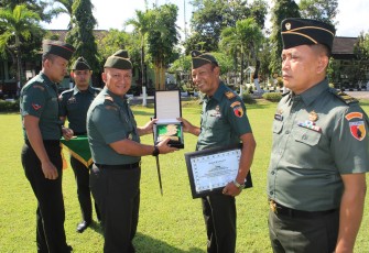 Kodim 0806Trenggalek